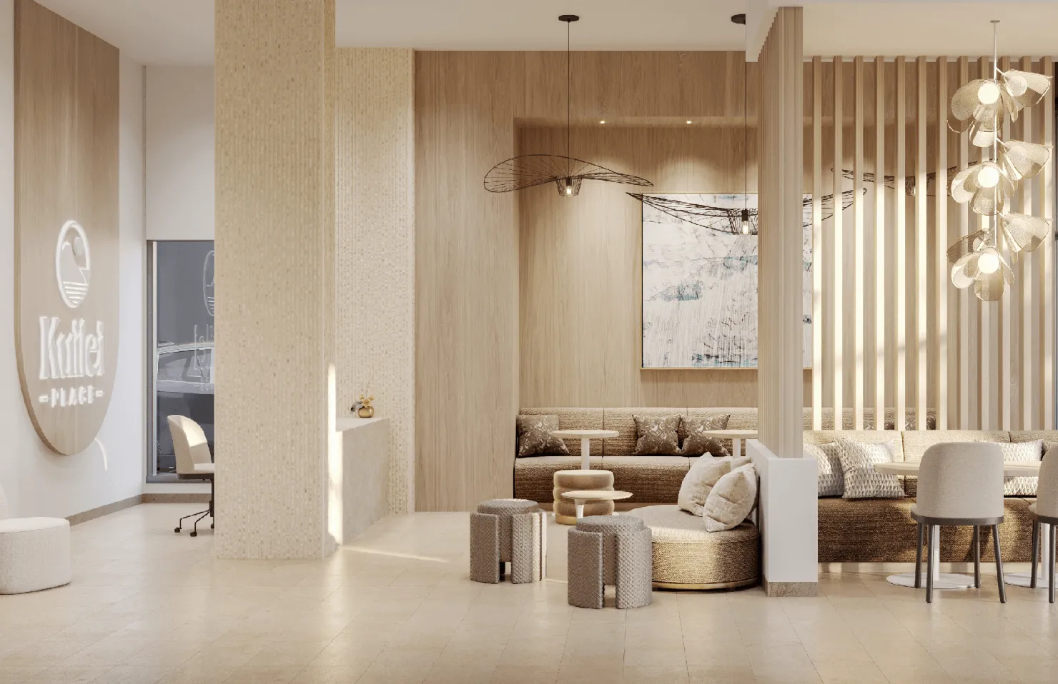 Kuilei Place Condo