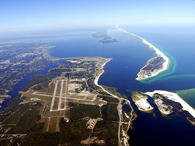 Pensacola Homes Real Estate