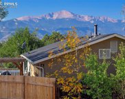 4945 Wagon Master Drive, Colorado Springs image