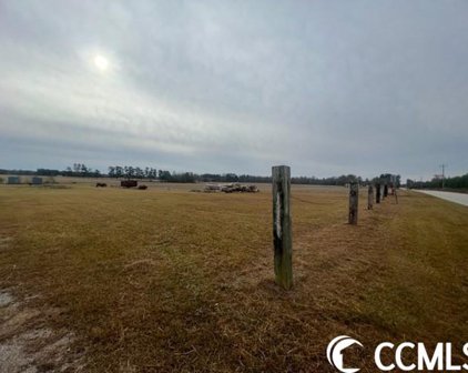 TBD Bud Graham Rd., Galivants Ferry