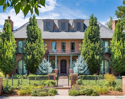 2233 S Madison Street, Denver
