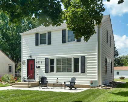 4519 Zenith Avenue N, Robbinsdale