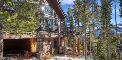 9 Rising Bull Road, Big Sky