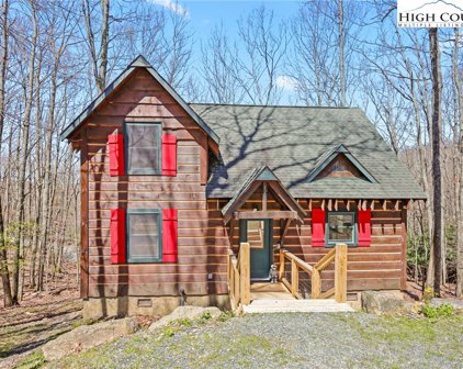 113 Teaberry Trail, Beech Mountain
