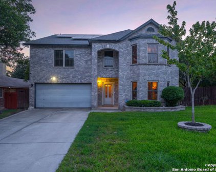 7215 Misty Brook, San Antonio