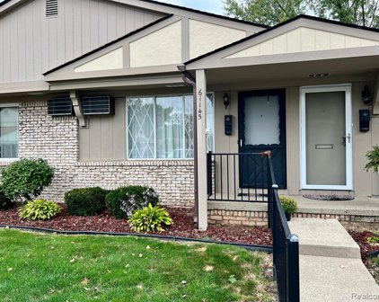 61145 Heritage Boulevard Unit 6, South Lyon