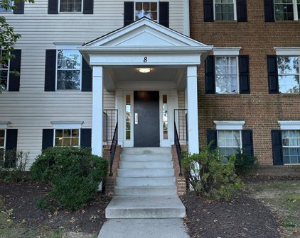 8 Normandy Square Ct Unit #2, Silver Spring