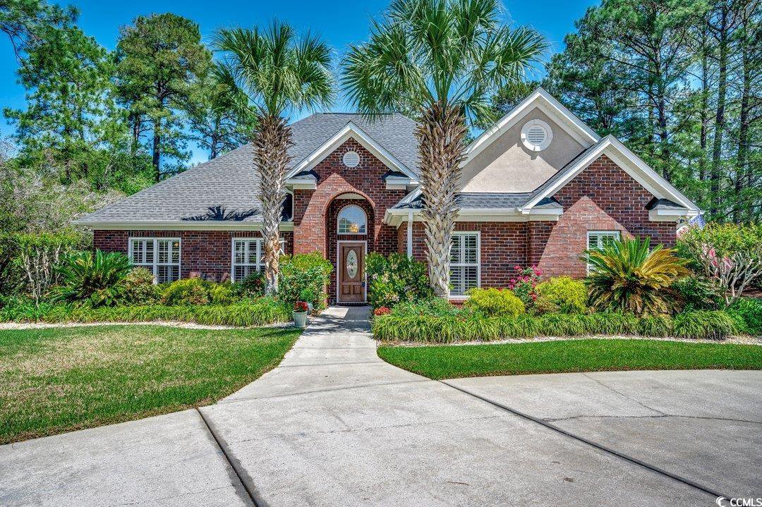 8261 Timber Ridge Rd., Conway, 29526