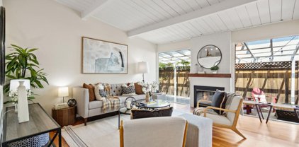1751 Van Buren ST, San Mateo