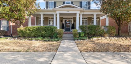 614 Patriot Lane, Franklin