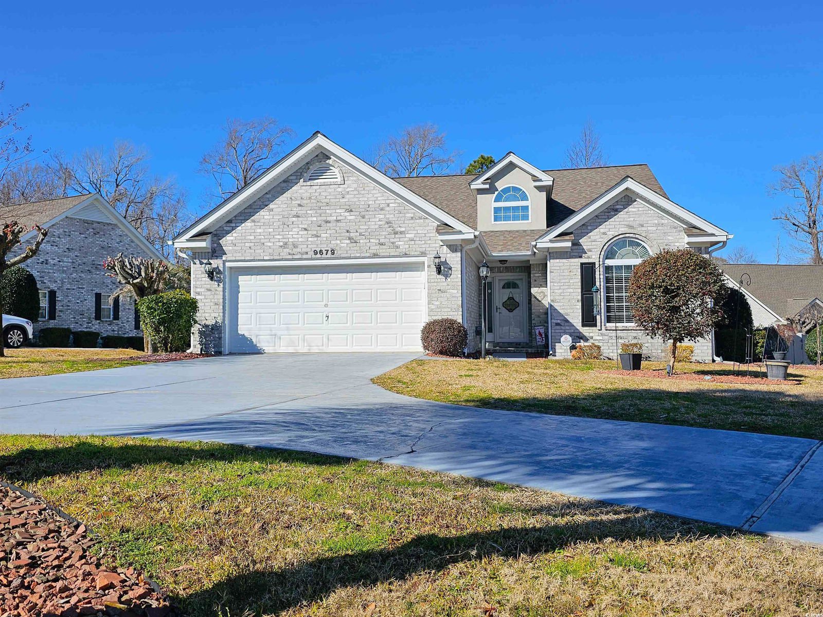 MLS 2400731 Arcadia Ridge 9679 Chestnut Ridge Dr., Myrtle Beach, SC
