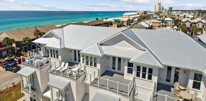 4127 Choctaw Street Unit #UNIT C, Panama City Beach