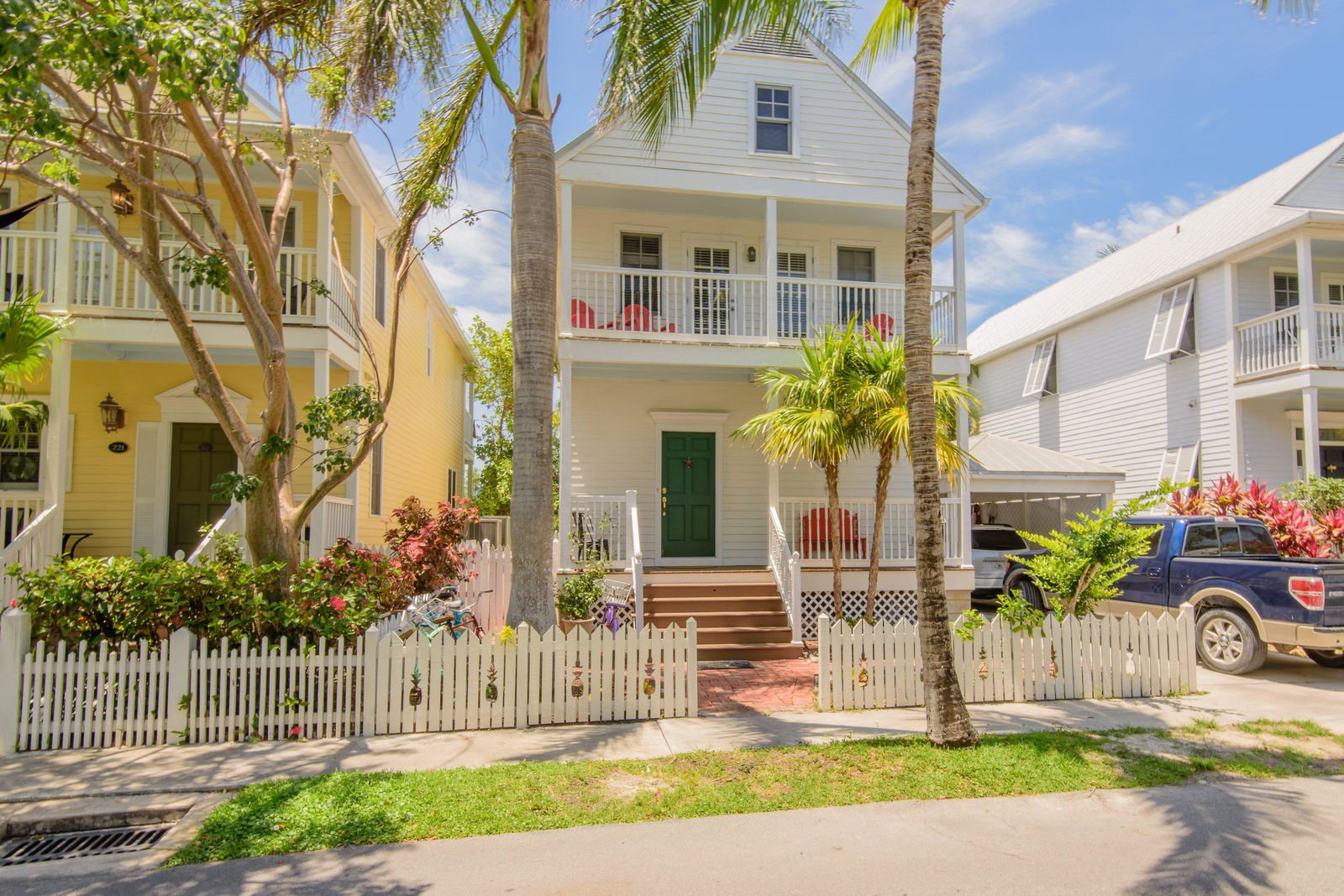219 Golf Club Drive, Key West, 33040