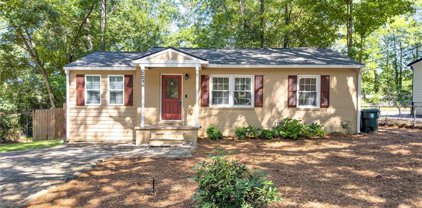 2236 Tally Drive, Chamblee
