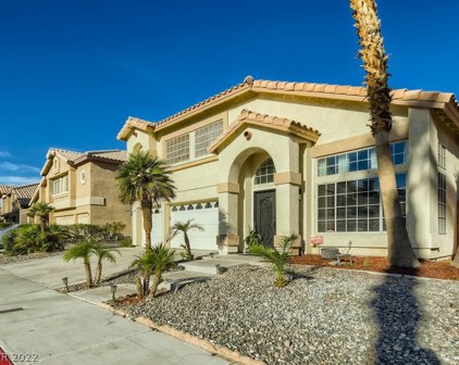 916 Sitting Bull Drive, Henderson