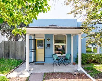 132 W Bayaud Avenue, Denver