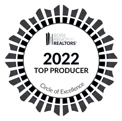 2022 Top Producer
