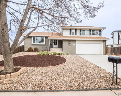 872 S Ouray Street, Aurora