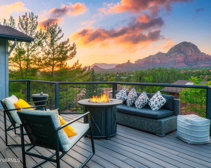 420 Panorama Blvd, Sedona