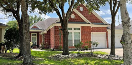 1707 Magnolia Lake, Richmond