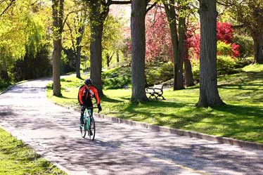 Parks in Wickerson Hills London Ontario