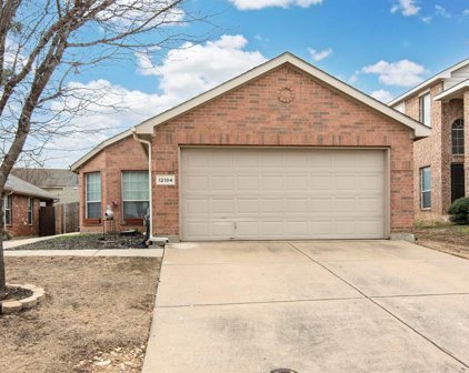 12184 Thicket Bend  Drive, Fort Worth