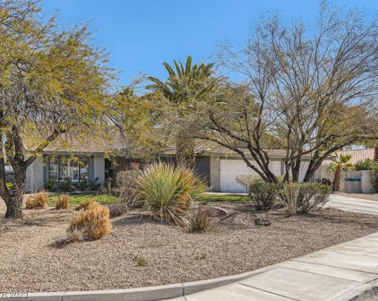 3434 Andalusia Place, Las Vegas