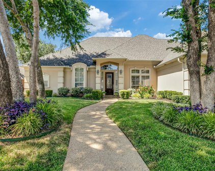 2100 Frances  Drive, Colleyville