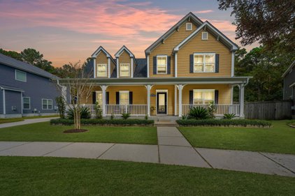 1244 Segar Street, Johns Island