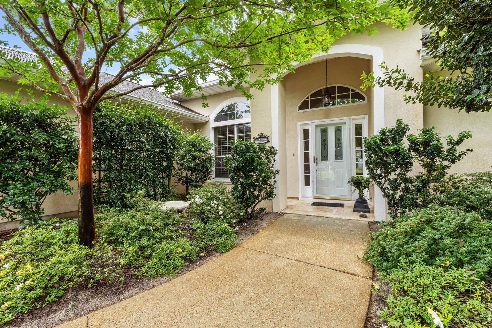 182 S S Shore Drive, Miramar Beach FL 32550, Property Listing 900515,