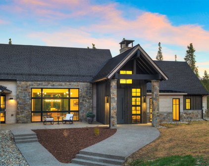 207 Barton Ridge  Drive, Breckenridge