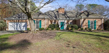 1210 Meadowmist Sw Way, Marietta