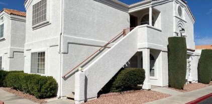 1800 Edmond Street Unit 260, Las Vegas