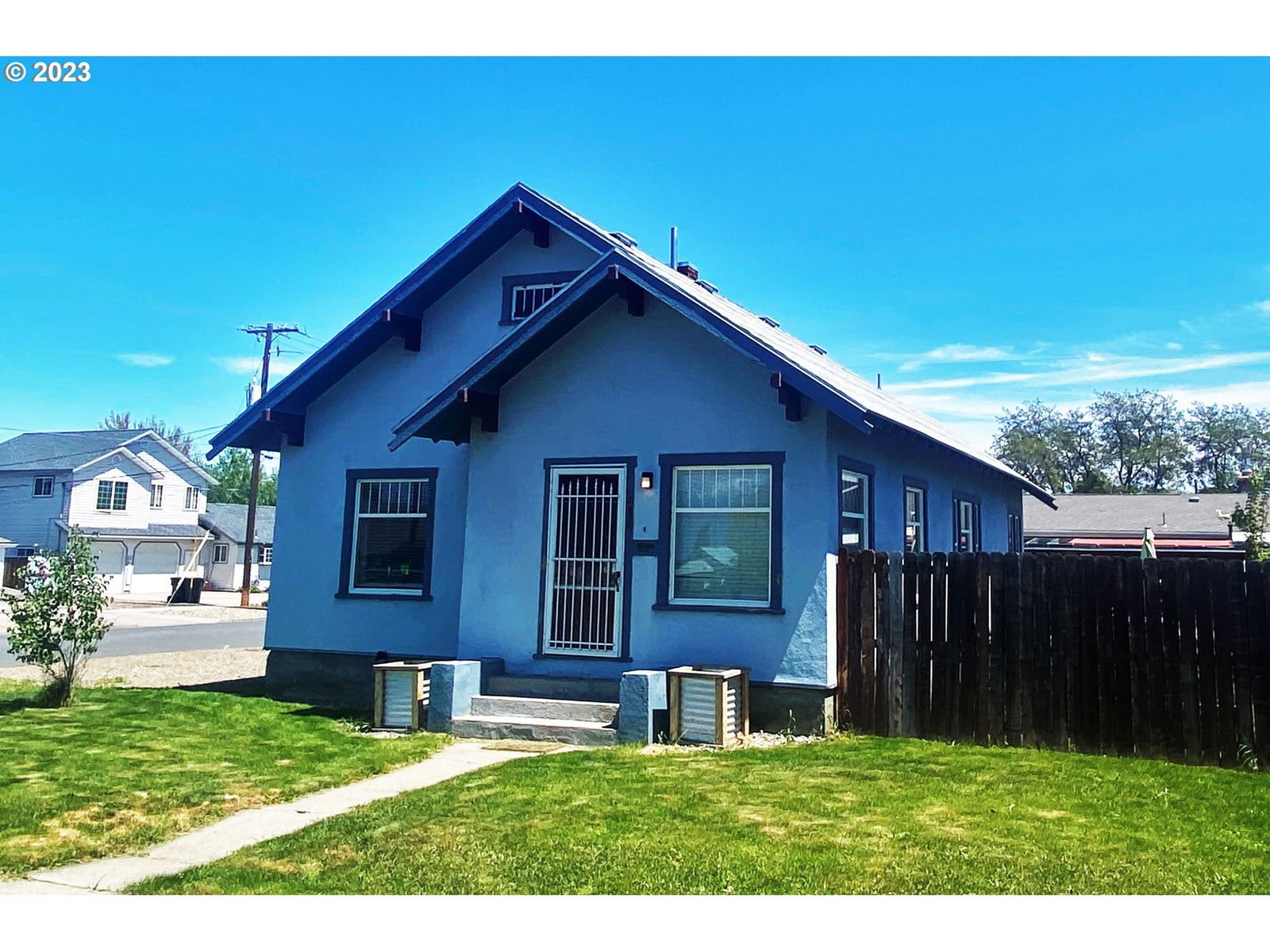 2890 COLLEGE ST, Baker City, 97814