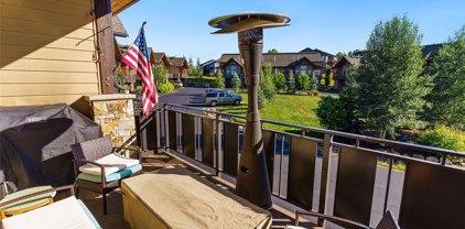 653 Clermont Circle Circle, Steamboat Springs