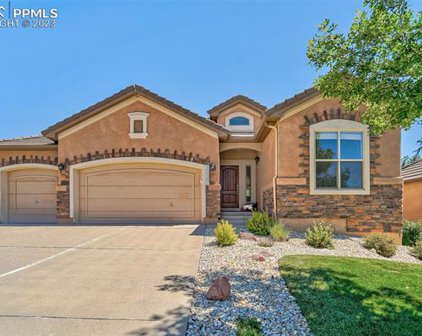 13867 Firefall Court, Colorado Springs