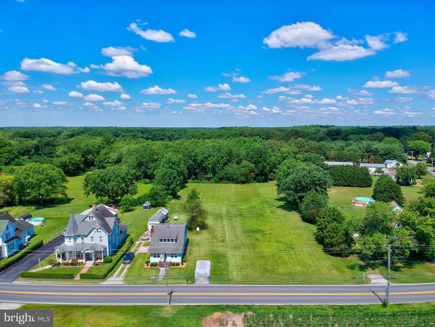 10729 Road, MD 21813