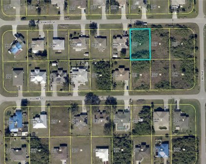 5005 Bywood Street, Lehigh Acres