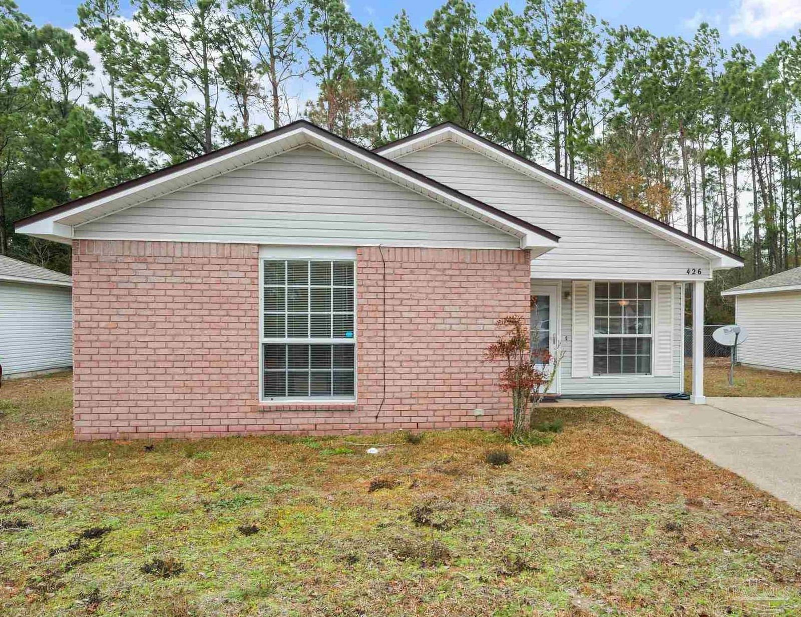 426 Bay Pine Villa Dr, Pensacola FL 32506, Property Listing #639266,