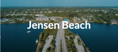 Homes for Sale in Jensen Beach, FL