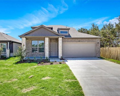 305 Knoll Pines  Drive, Terrell