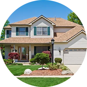 New Albany Homes for Sale