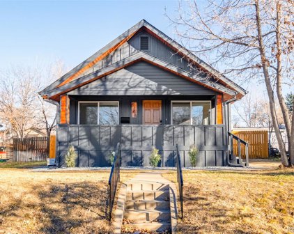1758 S Downing Street, Denver