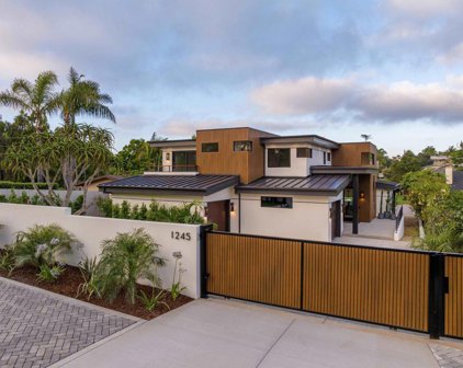 1245 Hymettus Ave, Encinitas