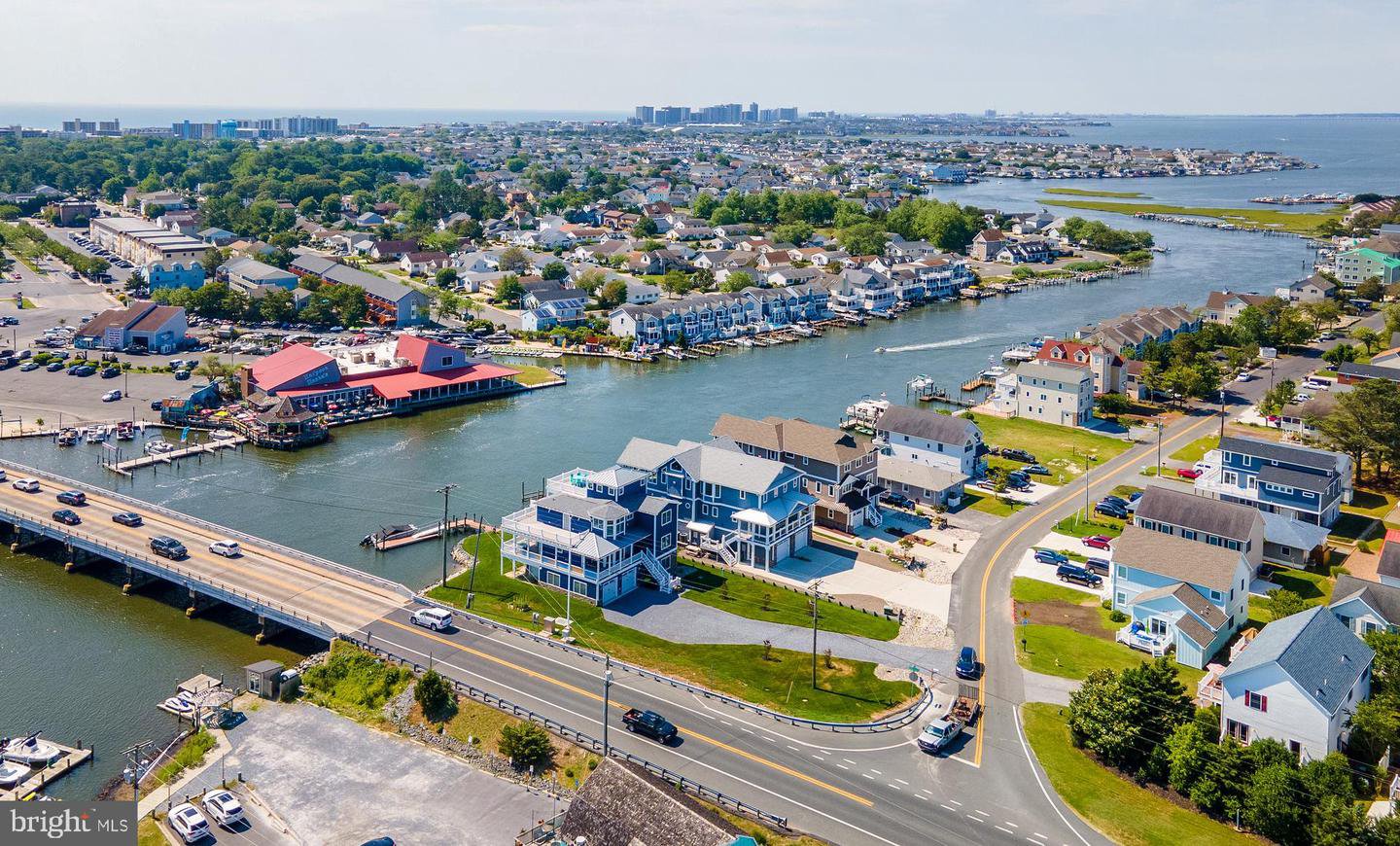 13386 Madison Avenue, Selbyville DE 19975