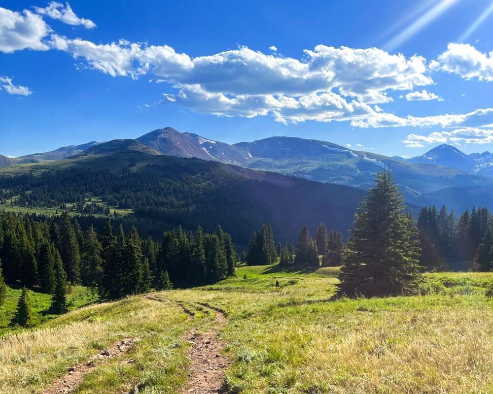 Breckenridge Real Estate