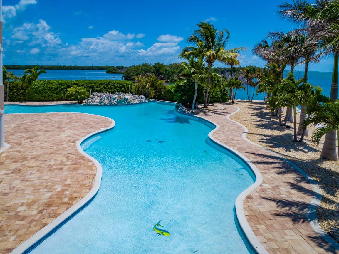 2480 Coco Plum Drive, Marathon, 33050