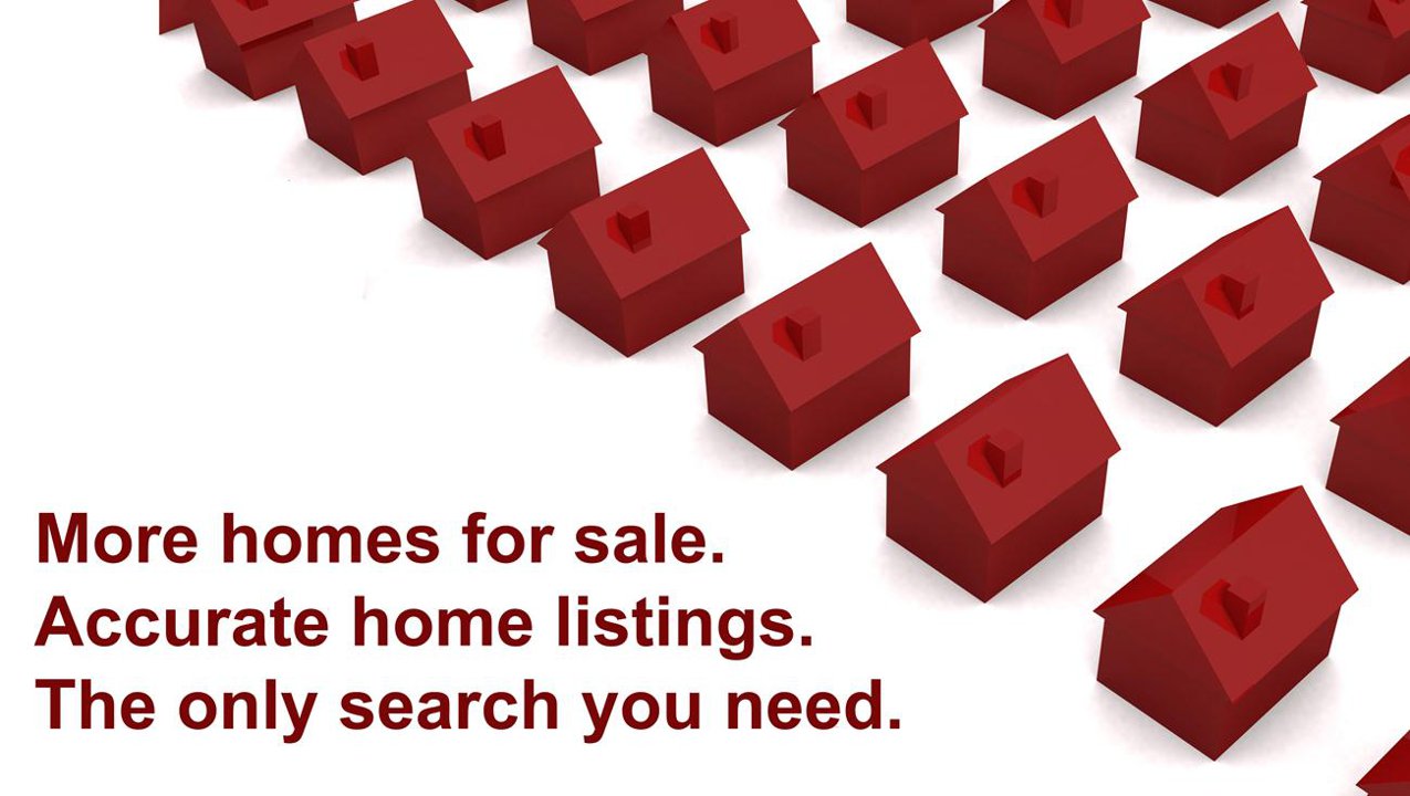 20% MORE HOMES