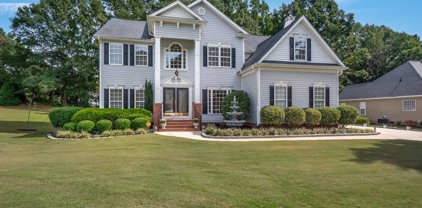 117 Sommerset Lane, Easley