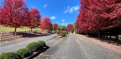 Lot #1 Twin Oaks Mountain Boulevard, Sparta